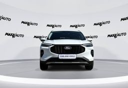 Zunanja slika - Ford Kuga - 1.5 EcoBoost Titanium... - 2 - Predogledna slika