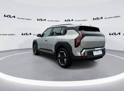 Zunanja slika - KIA EV3 - STAR 58.3 kWh baterija... - 7 - Predogledna slika