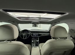 Zunanja slika - Audi A6 Allroad - 40 TDI quattro S tronic. 150kW.ZRAČ.VZMET.GRET.SED - 2 - Predogledna slika