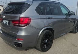 Zunanja slika - BMW X5 - serija : xDrive40d 313ks °M-PAKET° °20-COL° - 4 - Predogledna slika