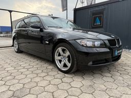 Zunanja slika - BMW Serija 1 - 320d | Usnje | Navi | TOP OHRANJEN - 4 - Predogledna slika