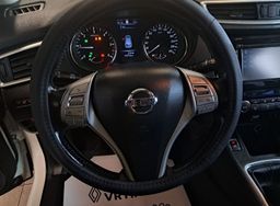 Zunanja slika - Nissan Qashqai - 1.5 DCI Z ENOLETNIM JAMSTVOM - 8 - Predogledna slika