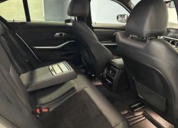 Zunanja slika - BMW Serija 3 - 3 Series - 4 - Predogledna slika