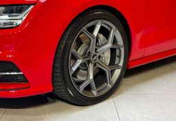Zunanja slika - Audi A7 - 3.0 TDI Quattro-S Line-Bi Turbo-ZRACNO-HEADUP - 10 - Predogledna slika