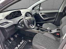 Zunanja slika - Peugeot 2008 - 1,2 PureTech 82 Style - 6 - Predogledna slika