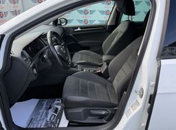 Zunanja slika - VW Golf - 2.0 TDI|4MOTION|VIRTUAL|NAVI|LED|TEMP|JAMSTVO - 7 - Predogledna slika