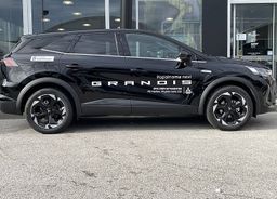 Zunanja slika - Mitsubishi Grandis - 1.3 DI-T MHEV 103kW DCT7 Intense - 3 - Predogledna slika