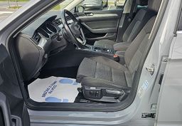 Zunanja slika - VW Passat - Variant 2.0 TDI 150 Sportline DSG|fuLED|ACC|2xPDC|NAVI|ASS - 8 - Predogledna slika