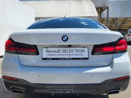 Zunanja slika - BMW Serija 5 - Serija 5 - 6 - Predogledna slika
