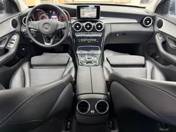 Zunanja slika - Mercedes-Benz C-Razred - C 200 d Avt. - 5 - Predogledna slika