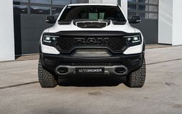 Zunanja slika - Dodge Ram - 1500 TRX 6.2L Hemi V8 TRX Level 2 | Carbon | Pano - 2 - Predogledna slika
