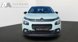 Zunanja slika - Citroën C3 - Feel PureTech 83 S S BVM - 8 - Predogledna slika