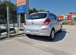 Zunanja slika - Hyundai i20 - 1.1 CRDI 55 KW STYLE... - 6 - Predogledna slika