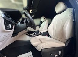 Zunanja slika - BMW X4 - serija : xDrive30d M PAKET FULL LED NAVI PDC USNJE... - 14 - Predogledna slika