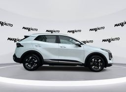 Zunanja slika - KIA Sportage - 1.6 T-GDi LX Fresh. 7 DCT - 4 - Predogledna slika