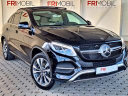 Zunanja slika - Mercedes-Benz GLE Coupe - GLE 350 d 4MATIC•PANORAMA•KAM360•AMBIENT•AIR• - 2 - Predogledna slika