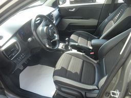 Zunanja slika - KIA Stonic - 1.25 MPI 84 SLO 1.LAST POLNA OPREMA VSA SERV ZGOD - 10 - Predogledna slika