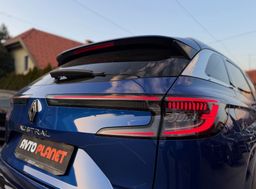 Zunanja slika - Renault Austral - 1.3 MHEV TECHNO AUT. 1.LASTNIK SLO.VOZILO FULL LED - 11 - Predogledna slika