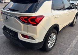 Zunanja slika - SsangYong Korando - 1.5 T-GDI 120 kW STYLE AT - 4 - Predogledna slika