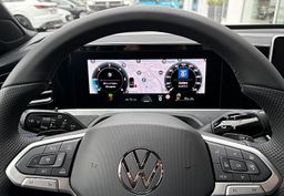 Zunanja slika - VW Passat - Variant 2.0 TDI BMT 4Joy DSG - 7 - Predogledna slika