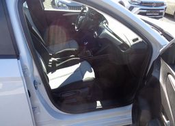 Zunanja slika - Opel Corsa - 1.2 TURBO 100KM - na zalogi -  AKCIJA MAREC 2026 - 7 - Predogledna slika