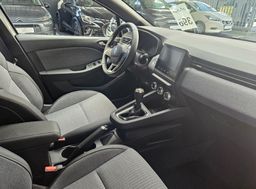 Zunanja slika - Renault Clio - 1.0 TCE 90 TECHNO - 7 - Predogledna slika