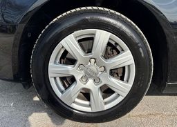 Zunanja slika - Audi A4 - Avant 2.0 TDI 125 kW-XENON - PDC - GRETJE - BANG OLUFSEN - 5 - Predogledna slika