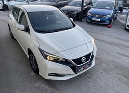 Zunanja slika - Nissan Leaf - Acenta 40kW LED NAVI KAMERA 360 PDC KEYLESS... - 6 - Predogledna slika