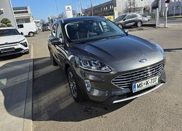 Zunanja slika - Ford Kuga - Titanium 1.5 EcoBoost 110kW S S - 2 - Predogledna slika