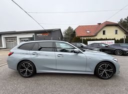 Zunanja slika - BMW Serija 3 - Touring: 320d xDrive AUT. M SPORT LASER LED ACC KAMERA - 5 - Predogledna slika