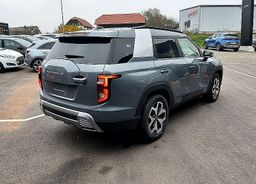 Zunanja slika - SsangYong Torres - 1.5 T-GDi  A T ADVENTURE+NA ZALOGI - 3 - Predogledna slika