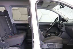 Zunanja slika - VW Caddy - 2.0 TDI 102KM 1+4 - 10 - Predogledna slika