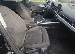 Zunanja slika - Audi A4 - 2.0 TDI 150ks °AUTOMATIC + F-1° °BI-XENON° - 8 - Predogledna slika