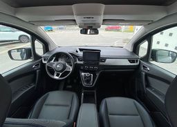 Zunanja slika - Nissan Townstar - 1.3 DIG-T 130 6MT TEKNA 8 let jamstva - 5 - Predogledna slika