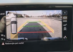 Zunanja slika - VW Passat - Variant 2.0 TDI 4M R-line avt. 200ks MATRIX VIRTUAL PANO - 12 - Predogledna slika