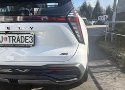 Zunanja slika - Geely StarRay - 2.0 TD 8A T AWD GF+ - 4 - Predogledna slika