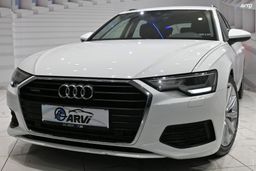 Zunanja slika - Audi A6 - Avant 45 TDI quattro Tiptronic - 3 - Predogledna slika