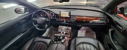 Zunanja slika - Audi A8 - 3.0 TDI quattro clean diesel.BREZ POLOGA DO 7 LET - 16 - Predogledna slika