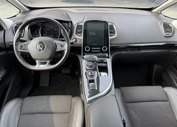 Zunanja slika - Renault Espace - ZEN Blue dCi - NA OBROKE BREZ POLOGA - - 6 - Predogledna slika