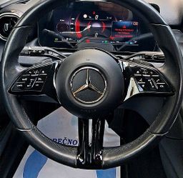 Zunanja slika - Mercedes-Benz C-Razred - C 200 d T  AT9 NAVI-ACC-VIRTUAL-KAMERA-LED - 10 - Predogledna slika