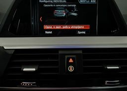 Zunanja slika - BMW X3 - serija : 20d-190KM-X-DRIVE-SPORTLINE-LED-NAVI-137.000KM-19C - 16 - Predogledna slika