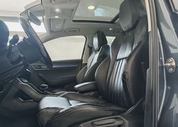 Zunanja slika - Škoda Karoq - 2.0 TDI 4X4 - PANOR-VL.KLJ-KAMERA-LED-USNJE-VIDEO - 8 - Predogledna slika