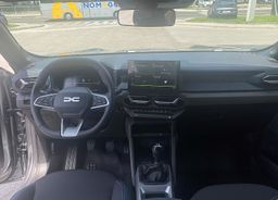 Zunanja slika - Dacia Duster - 1.2 TCe 130 JOURNEY - 5 - Predogledna slika