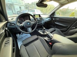 Zunanja slika - BMW Serija 1 - Serija 1 - 16 - Predogledna slika