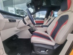 Zunanja slika - Aiways U6 - 160kW PRIME - SUBVENCIJA 3.000€ - POVRNITEV DDV - 9 - Predogledna slika