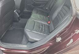 Zunanja slika - VW Arteon - 2.0 TSI avt. 140kW R-Line rezerviran - 10 - Predogledna slika