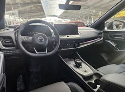 Zunanja slika - Nissan Qashqai - 1.3 DIG-T Mild Hyb.158 2WD X-Tron.TEKNA - 6 - Predogledna slika