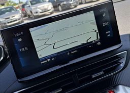 Zunanja slika - Peugeot 3008 - 1.2 TURBO 130KM - samo 50.281 prevoženih km - 10 - Predogledna slika