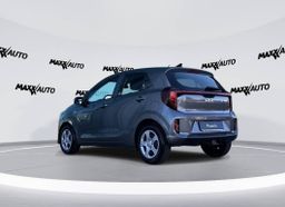 Zunanja slika - KIA Picanto - 1.0 GDI LX Active. 5M T  4-sedežni ... - 7 - Predogledna slika