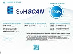 Zunanja slika - Hyundai Kona - 64 KWh Style+4ALU.LED.KAMERA.NAVI.ACC.KLJUKA.TOP - 1 - Predogledna slika